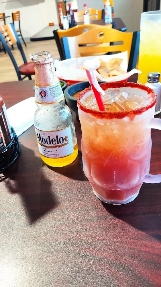 Michelada
